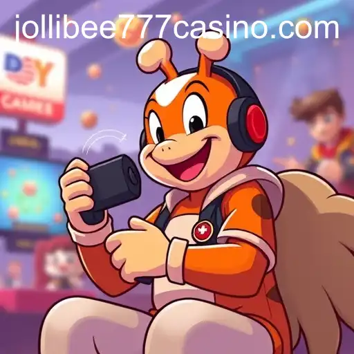 Jollibee777: A Digital Oasis for Gamers