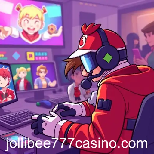 jollibee777