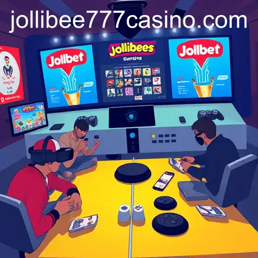 Gaming Innovations Transform Digital Landscapes