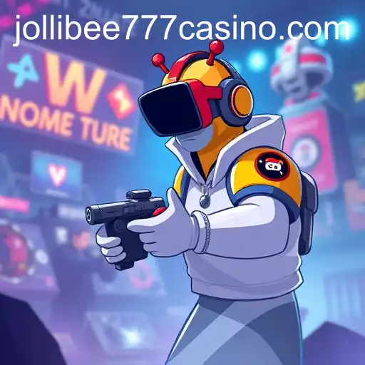 Gaming Trends and the Rise of Jollibee777