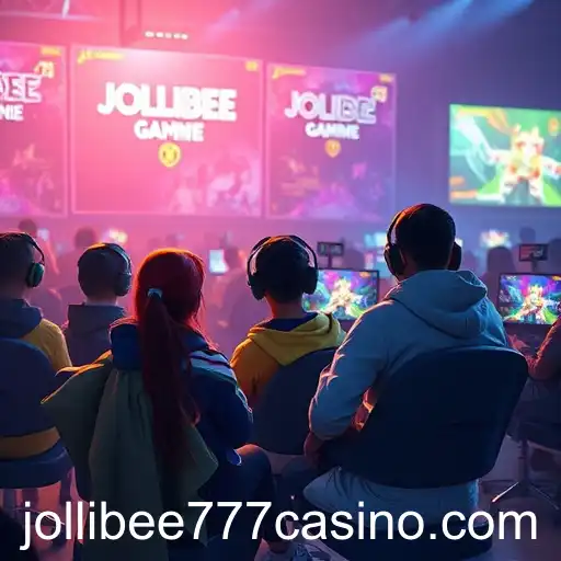 The Rise of Jollibee777 in the Digital Gaming Era