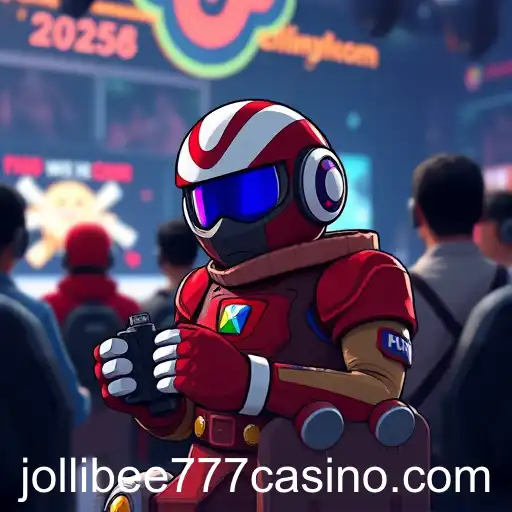 Jollibee777: A Unique Blend of Entertainment and Community