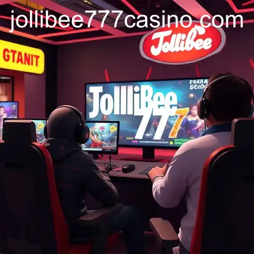 The Rise of Jollibee777 in Online Gaming