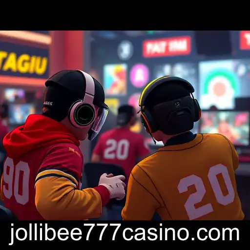 The Rise of Online Gaming Communities in 2025