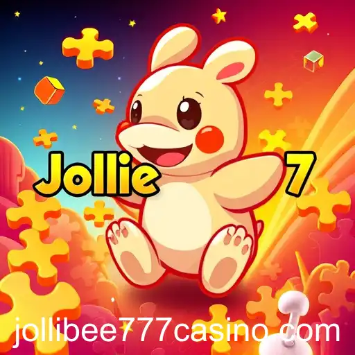 Exploring the Engaging World of Puzzle Games on Jollibee777