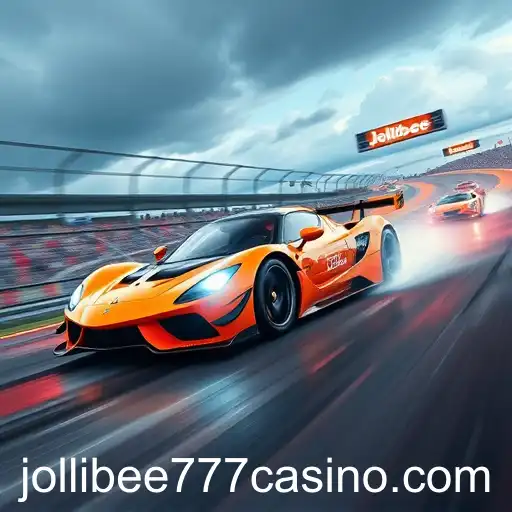 Exploring the 'Racing Games' Category Through the Lens of 'jollibee777'