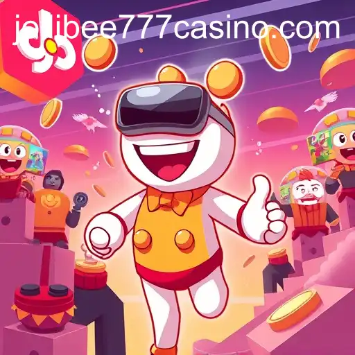 The Rise of Jollibee777: A Game Changer in Online Gaming
