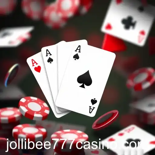 The Rise of Jollibee777 in Online Gaming