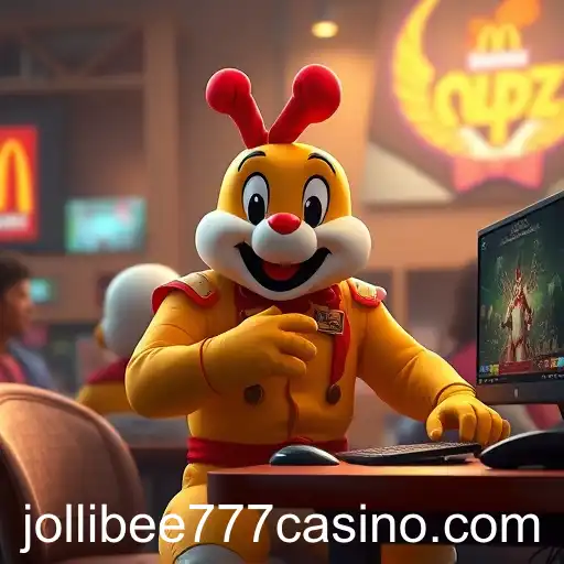 jollibee777