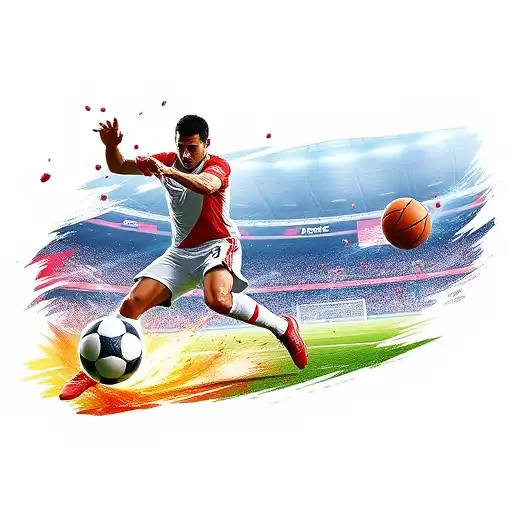 Exploring the Thrilling World of 'Sports Games' with jollibee777